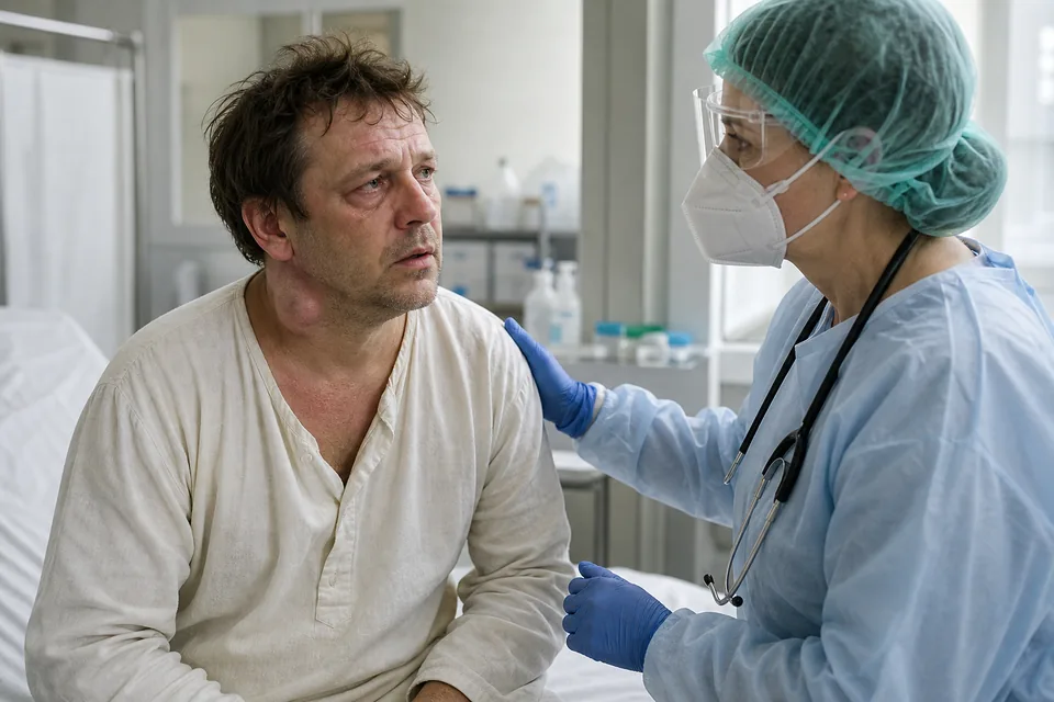 Pestis tünetei, okai, jelei, megelőzése, kezelése, gyógyítása