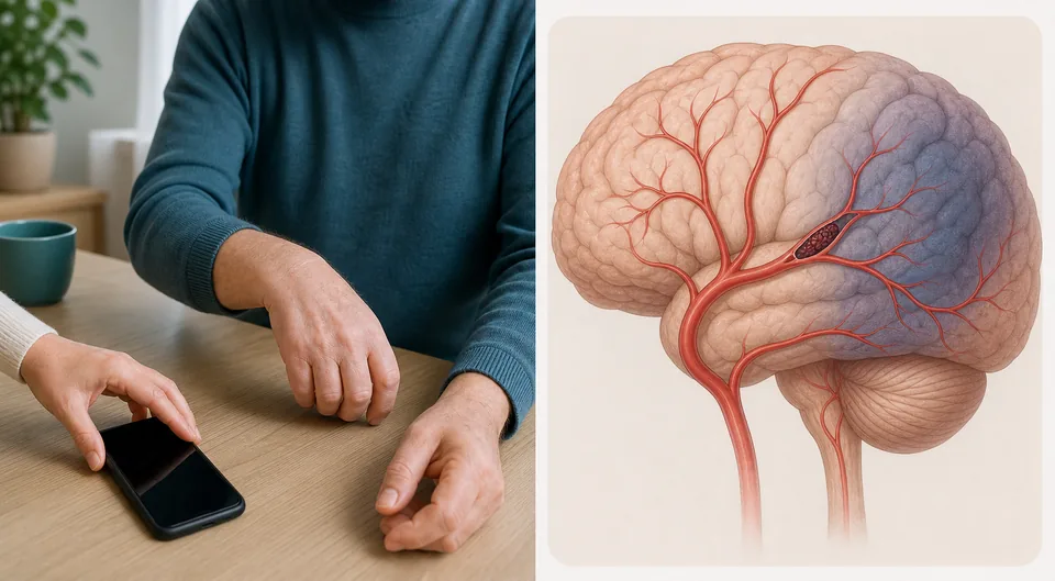 Stroke tünetei, okai, jelei, megelőzése, kezelése, gyógyítása