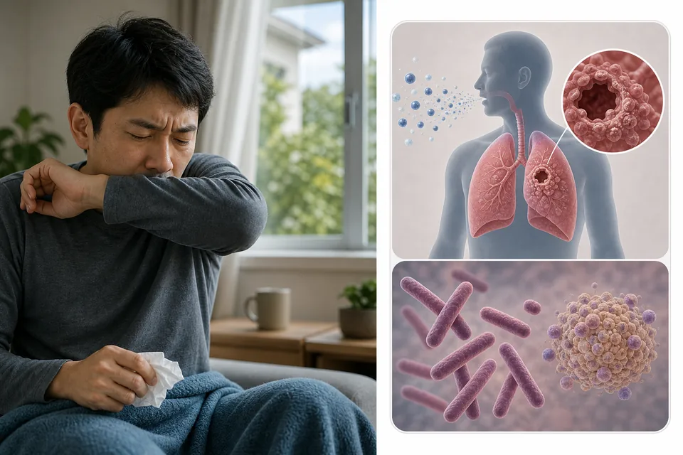 Tuberkulózis tünetei, okai, jelei, megelőzése, kezelése, gyógyítása