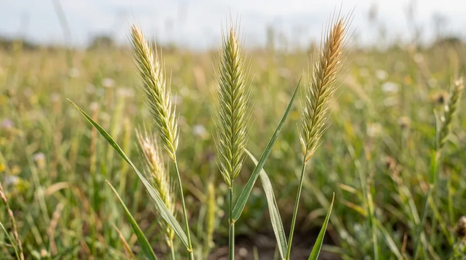 Tarackbúza (búzafű) leírása, hatása (Agropyron repens L. [syn. Elymus repens (L.) P. Beauv. Gould, Triticum repens L., Elytrigia repens (L.) Nevski])