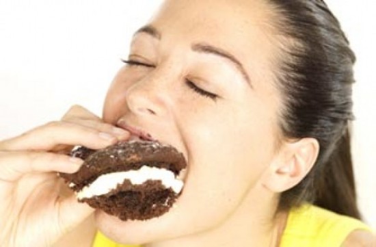 A helyes technikájú evés segít a testsúly megtartásában