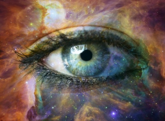 A látás világnapja