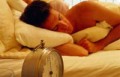 A rossz alvás megváltoztatja az emberi szervezetet