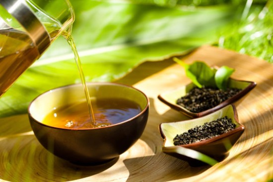 A zöld tea serkenti az agyi sejttermelést, javítja a memóriát