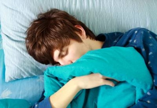 Alváskor takarít az agy