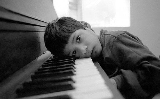 Autizmus a családban