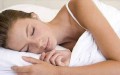 Az alvás is fontos része a fogyókúrának