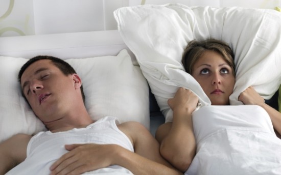 Az okos ágy a horkolást is feljegyzi