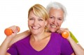 Az öregedés nem betegség - maradj fitt 40, 50 és 60 felett is!
