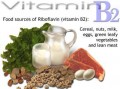 B2-vitamin - Miért fontos?