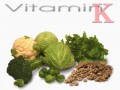Erre ügyeljen, ha K-vitamint szed