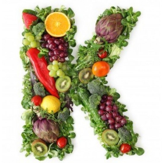 Erre ügyeljen, ha K-vitamint szed