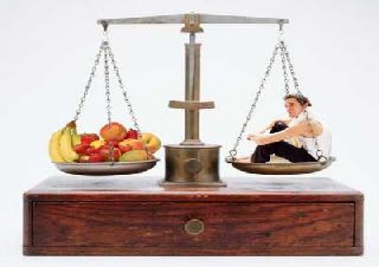 Fogyás - diétával vagy sporttal hatékonyabb? - Dr. Zátrok Zsolt blog