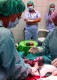Gyermeket szült az agyhalott asszony - orvosi bravúr