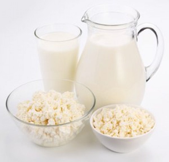 Gyümölcsös túrókrém chronosoknak