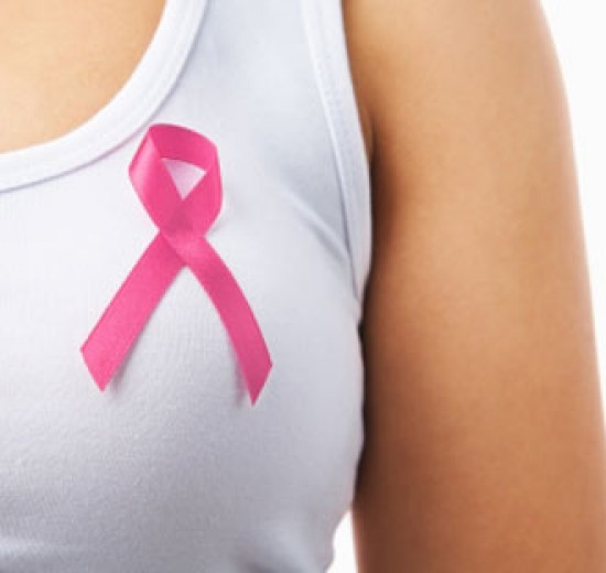 Hídbringázással - az emlőrák ellen