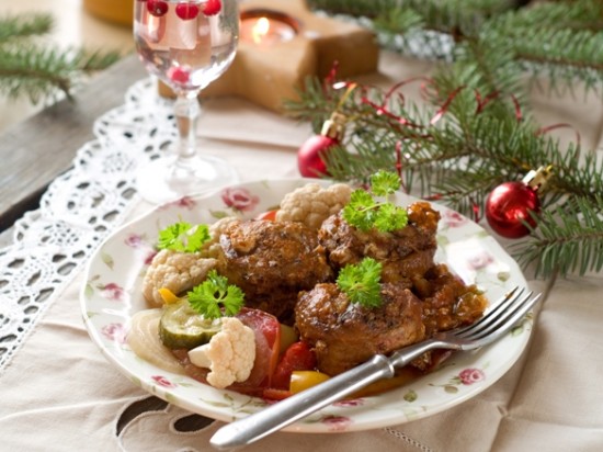 Így kerülhetjük el a karácsonyi hízást