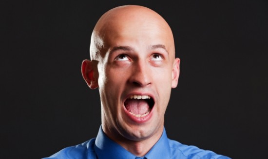 Jó hír a kopaszoknak, új eljárás segíthet hajat növeszteni