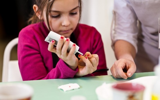 Karácsonyozás cukorbetegen: nem kell lemondani az élvezetekről!