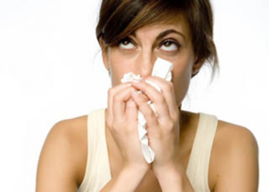 Kezdődik a megfázási szezon - ezekre figyeljünk