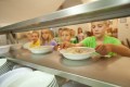 Kockázatos etetés iskolákban, óvodákban