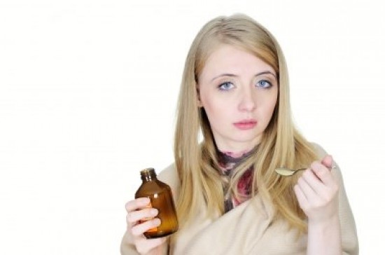 Köhögésre és náthára ne szedjünk antibiotikumot!