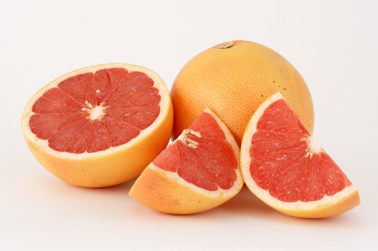 Mítosz vagy valóság: a grapefruit fogyaszt?