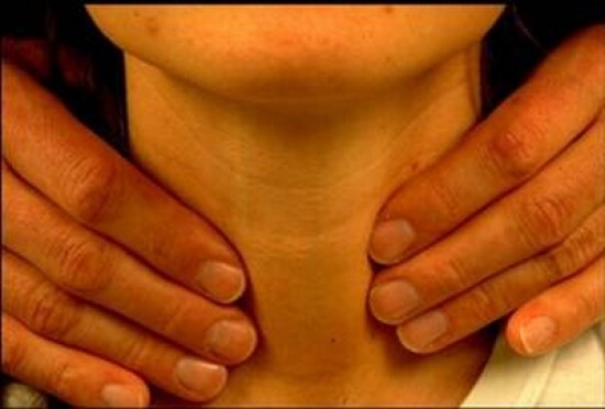 Pajzsmirigy és a szembetegségek kapcsolata