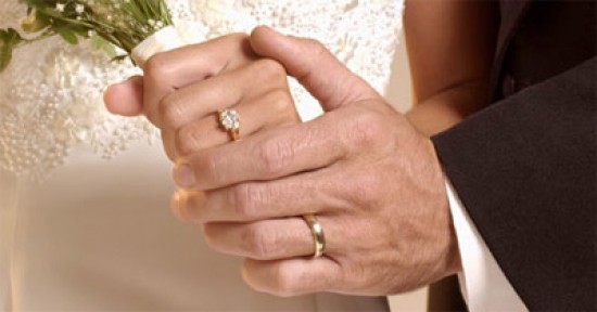 Szívproblémákra is jó a házasság