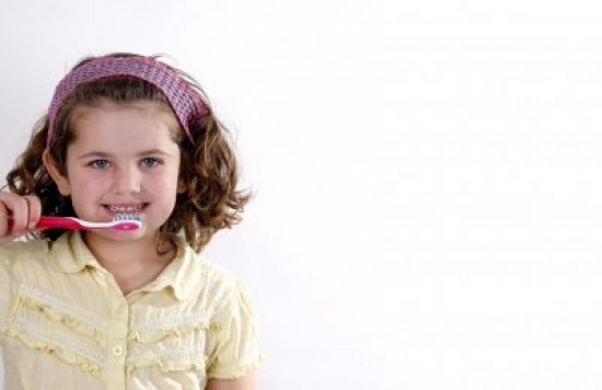 Tanácsok gyerekek fogápolásához