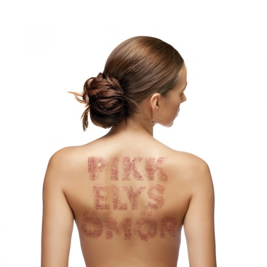 Télen rosszabbodnak a pikkelysömör tünetei