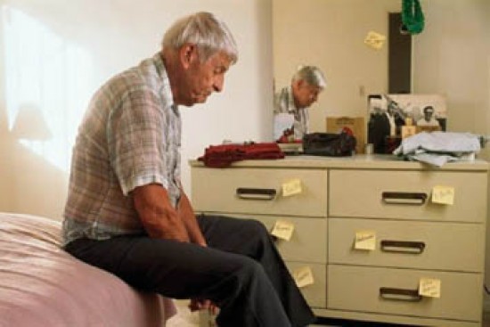 Tiszta környezetben gyorsabb az elbutulás