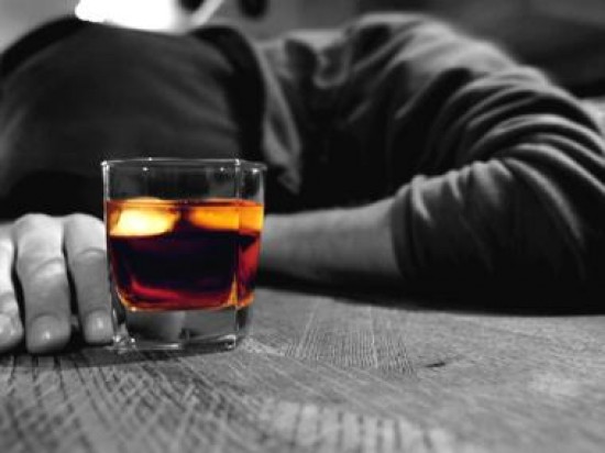 Pszichiátriai betegségek - Alkoholizmus