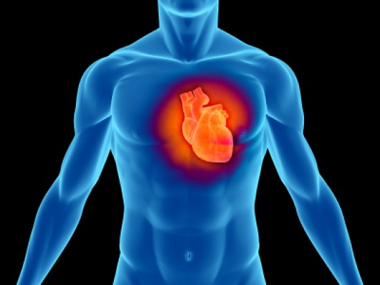 Szív- és érrendszeri megbetegedések - Infarktus