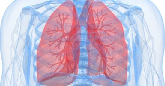 Tüdő- és légúti megbetegedések - COPD