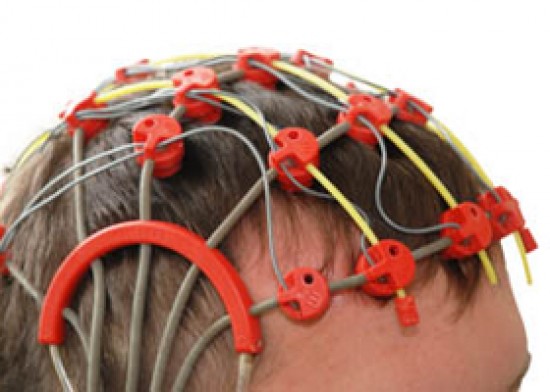 EEG - Elektroenkefalogram