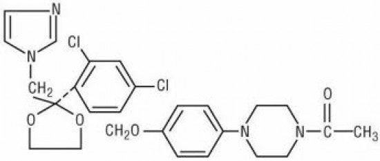 Ketokonazol