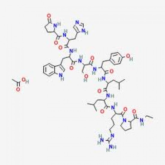 Leuprolid