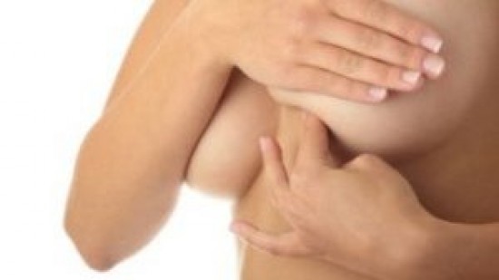 Módosított radikális mastectomia