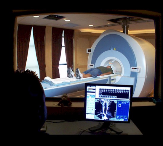 MRI - Magnetich Resonance Imaging