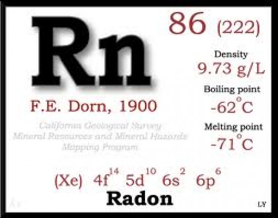 Radon