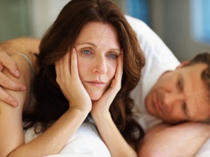  Amikor a nő számára nem lehet élvezet a szex