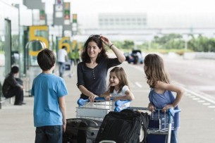  Babával utazni - csak iratokkal és útipatikával!