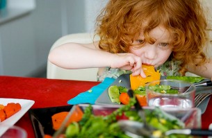  Bőrápolás diétával