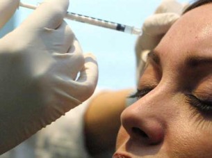  Botox: a mély ráncok legjobb ellenszere