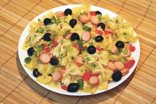  Diéta - komoly bélpanaszokkal rendelkezőknek