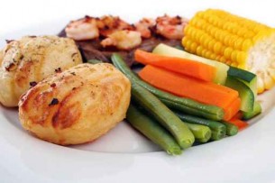  Diéta az egészségért - Zsírszegény diétával nemcsak fogyni lehet