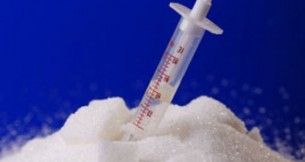  Étrenddel az életért! - küzdj étellel a diabétesz ellen