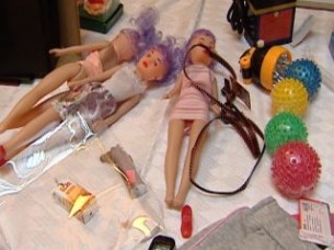  Ezért veszélyesek ezek a gyerekjátékok!