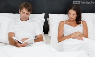  Intimgomba - fertőző adok-kapok a párkapcsolatokban